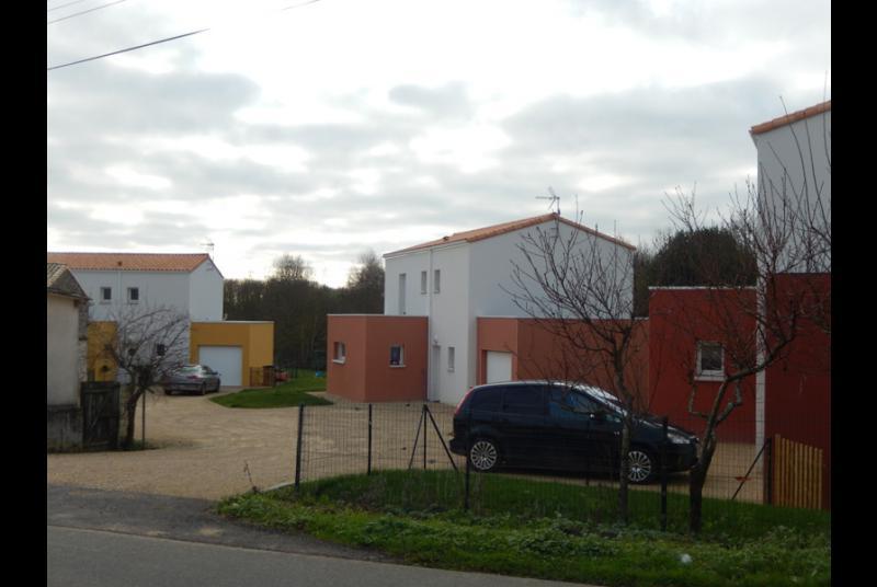 Maisons neuves